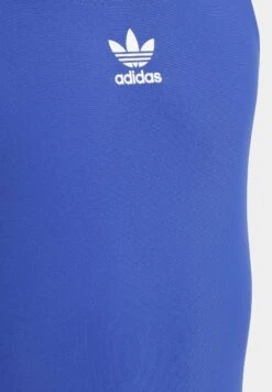 Adidas Originals Adicolor 3-Stripes - Maillot De Bain - Semi Lucid Blue White -ASOS 34e95956fbe345f5bde9d22d64dfdfae