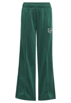 Adidas Originals Junior - Pantalon Classique - Collegiate Green