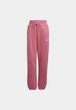Adidas Originals Retro Luxury - Pantalon De Survêtement - Rose Tone -ASOS 35168f3034664a02aa860178375decbe