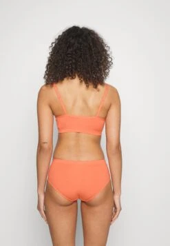 Adidas Originals Hipster 2 Pack - Slip - Light Blue/Coral -ASOS 3544a954aec84defba977b8bedb81c51