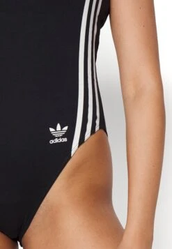 Adidas Originals Racer Back - Body - Black -ASOS 3588738bf79f4308998d115004c3ca6e