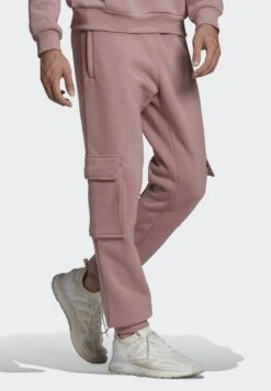 Adidas Originals Pantalon De Survêtement - Purple -ASOS 35fc5b45299143f2ba9f9f87900ae313