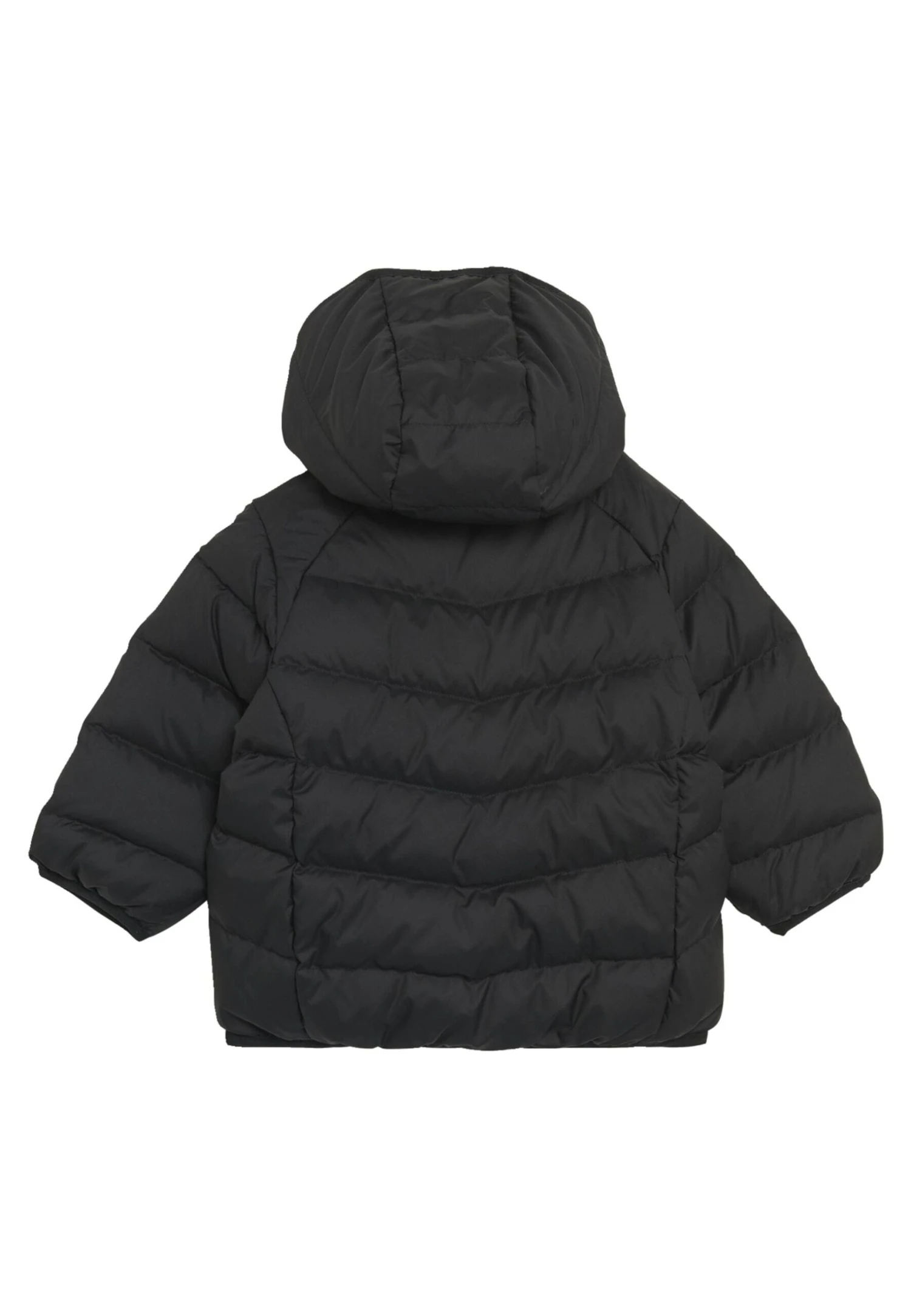 Adidas Originals Down Jacket-Infant - Doudoune - Black White 2 Adidas Originals Down Jacket-Infant - Doudoune - Black White – Image 2