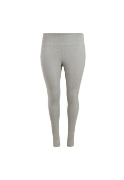 Adidas Originals Essentials - Legging - Medium Grey Heather -ASOS 371c649898174664a9d2aae5efd92324