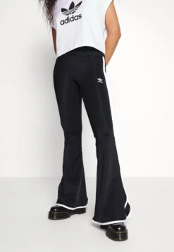 Adidas Originals Always Original - Pantalon Classique - Black -ASOS 37c08102b2344fd6b680616dda7add68