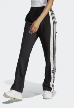 Adidas Originals Adibreak - Pantalon De Survêtement - Black