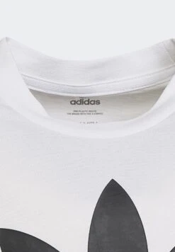 Adidas Originals Tee Unisex Set - Pantalon De Survêtement - White 16 Adidas Originals Tee Unisex Set - Pantalon De Survêtement - White -ASOS 37f7b1682dbf4ef890190751ced69c96