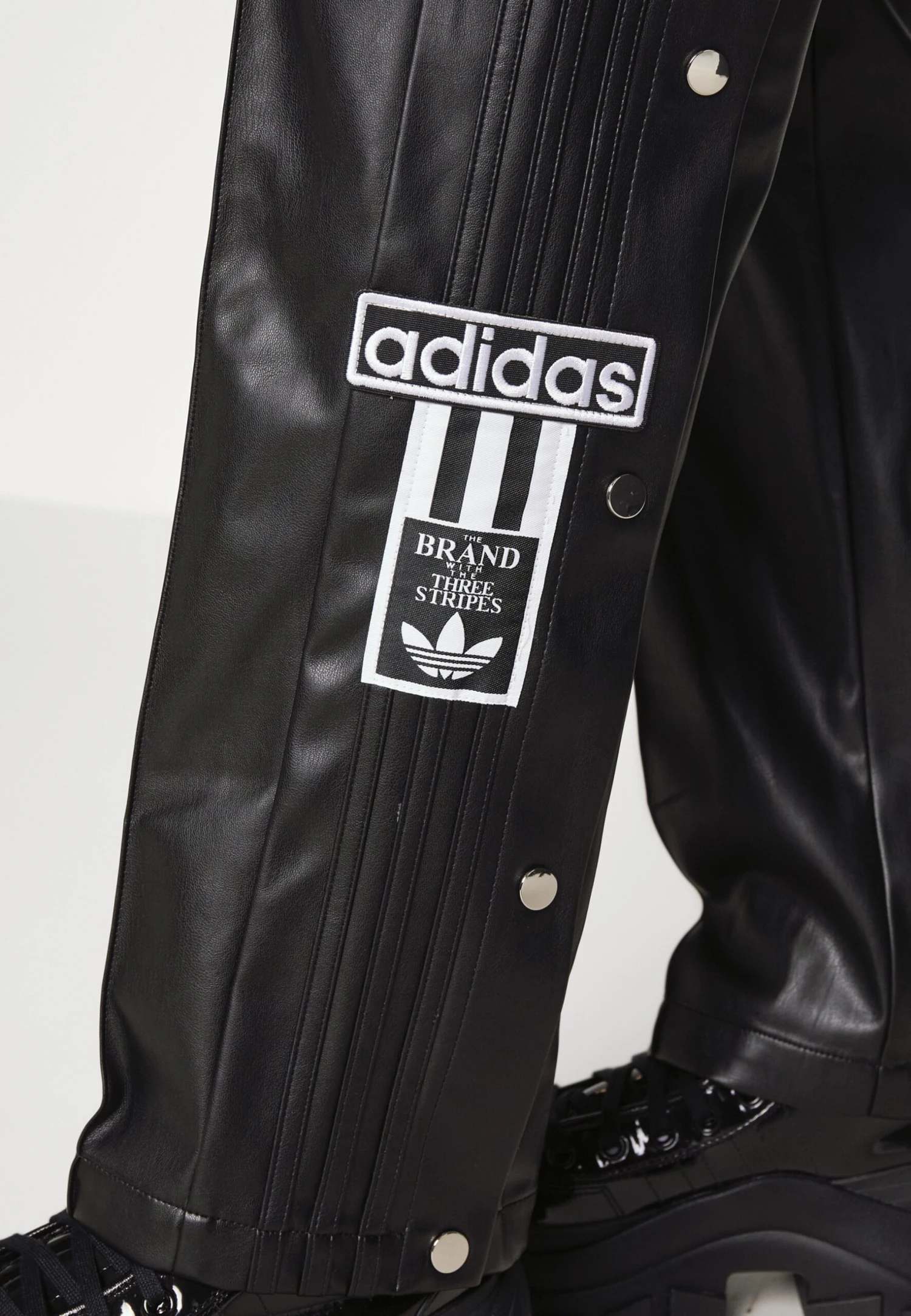 Adidas Originals Adibreak - Pantalon Classique - Black 7 Adidas Originals Adibreak - Pantalon Classique - Black – Image 7
