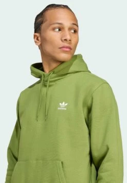 Adidas Originals Sweat à Capuche - Tech Olive 22 Adidas Originals Sweat à Capuche - Tech Olive -ASOS 387180a86de641e1923c63c2c6b141fb