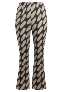 Adidas Originals Marimekko Plus Size - Pantalon De Survêtement - Multicolor Light Brown -ASOS 38a8cf405bc3417cb5ccad8847882a62