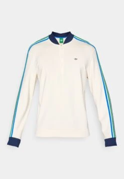 1/4 ZIP - Sweatshirt - Night Indigo -ASOS 38b2b1a8308e4ab3b4e5175259d91672