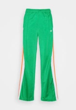 Adidas Originals Adibreak Pants - Pantalon De Survêtement - Green -ASOS 38b325c7f8c04aafa611a872ed14453e