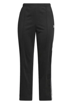 Adidas Originals Classics Firebird - Pantalon De Survêtement - Black -ASOS 39058e2e0fbc4c9fb1aff4aacf4ca82c