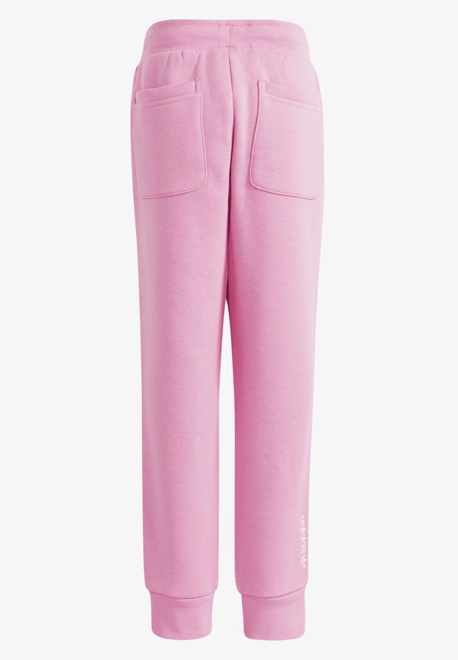 Adidas Originals Set - Survêtement - Clear Pink/Almost Yellow/Bliss Pink 4 Adidas Originals Set - Survêtement - Clear Pink/Almost Yellow/Bliss Pink – Image 4