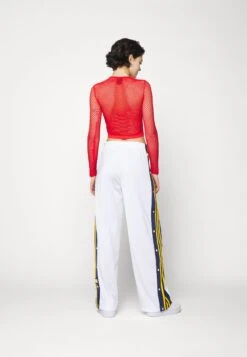 Adidas Originals Adibreak Pants - Pantalon De Survêtement - White -ASOS 39497d1993c048d5b998f697086360ac