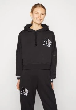 Adidas Originals Disney Hoody - Sweatshirt - Black -ASOS 39dae9c9401d431fa1900c65382b43dd