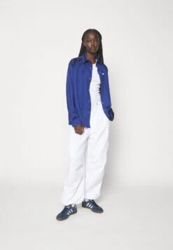 Adidas Originals Track - Veste Légère - Dark Blue 11 Adidas Originals Track - Veste Légère - Dark Blue -ASOS 3a40bdd0fe33484894c977fedd056942