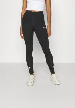 Adidas Originals Tights - Legging - Black