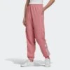 Adidas Originals Trackpant - Pantalon De Survêtement - Hazy Rose