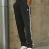 Adidas Originals Regular Jogger Pant - Pantalon De Survêtement - Black