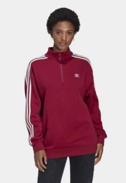Adidas Originals Sweatshirt - Red