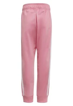 Adidas Originals Sst Set - Survêtement - Bliss Pink -ASOS 3c2313d89dec4b899046011fbf58cfe6