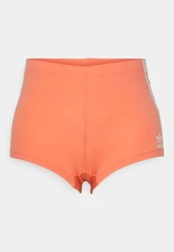 Adidas Originals Shorty - Coral Red -ASOS 3c29571c4240428a91fcd05f84430eb6