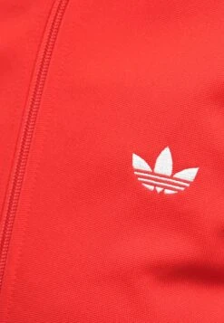 Adidas Originals DRESS - Robe De Jour - Better Scarlet/white -ASOS 3c3e1328f1444d23b44876c556f92474