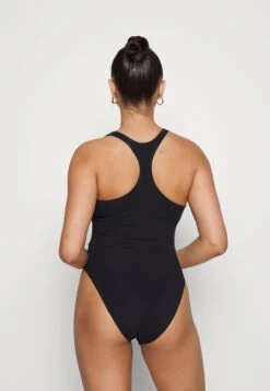 Adidas Originals Racer Back - Body - Black -ASOS 3cdfe5c7ab8a4f29abc6f98aa9179991