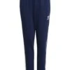 Adidas Originals Trefoil - Pantalon De Survêtement - Night Indigo