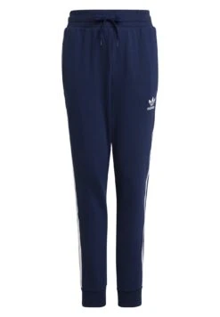 Adidas Originals Trefoil - Pantalon De Survêtement - Night Indigo