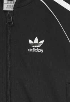 Adidas Originals Sst Set - Survêtement - Black/White 7 Adidas Originals Sst Set - Survêtement - Black/White -ASOS 3db8ed415f8b4d3cb962bac3aa5cb1c7