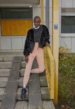 Adidas Originals Jogger - Pantalon De Survêtement - Ambient Blush