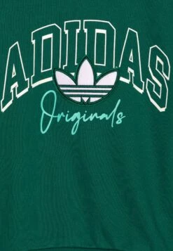 Adidas Originals Crew Junior Unisex - Sweatshirt - Collegiate Green 8 Adidas Originals Crew Junior Unisex - Sweatshirt - Collegiate Green -ASOS 3dd7df637eda406ab6b28a38639e0c4b