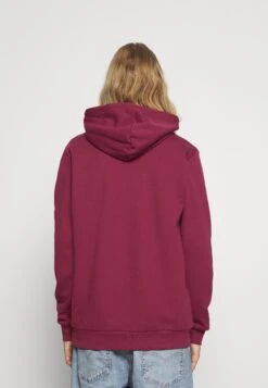 Adidas Originals Trefoil - Sweat À Capuche - Victory Crimson/White -ASOS 3e097d98857f4d3db227029dfa5c925b