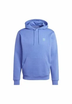 Adidas Originals Sweat à Capuche - Night Indigo -ASOS 3e20d4e0e1a949f79c962d92d3aa3381 1