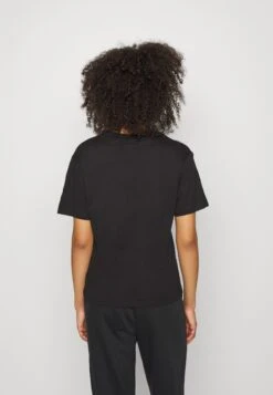 Adidas Originals Adicolor Classics Regular - T-Shirt Imprimé - Black 11 Adidas Originals Adicolor Classics Regular - T-Shirt Imprimé - Black -ASOS 3e432b73edbc44b48aa4564df74f3688
