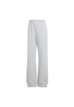 Adidas Originals Premium Essentials Made To Be Remade Relaxed - Pantalon De Survêtement - Light Grey Heather -ASOS 3e63af752ac444a4a5bc43b11bfbda60