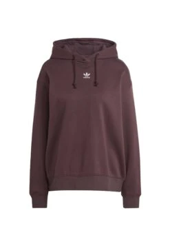 Adidas Originals Adicolor Essentials - Sweatshirt - Shadow Brown -ASOS 3e946f794e6840c0a423dd4400e207bd
