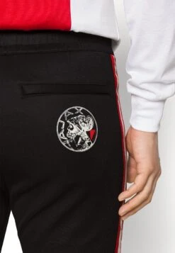 Adidas Originals Ajax Amsterdam Track Pant - Pantalon De Survêtement -ASOS 3ec850425a3643789625ad92c0d9f13c