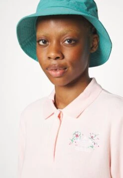 Adidas Originals Dress - Robe De Jour - Icey Pink -ASOS 3f6221dd057a48f5b44f20aa24acf4ad