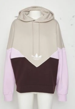 Adidas Originals Hoodie - Sweatshirt - Orchid Fusion/Wonder Beige 14 Adidas Originals Hoodie - Sweatshirt - Orchid Fusion/Wonder Beige -ASOS 4017349a7ce94d75b01df648c9641706