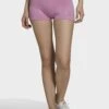 Adidas Originals Short - Purple