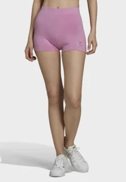 Adidas Originals Short - Purple