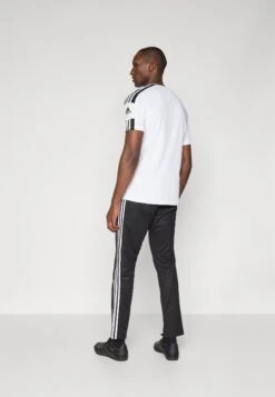 Adidas Originals CLASSIC TP - Pantalon De Survêtement - Black/white -ASOS 40c51a43af34478d8edd8bac71ba3175