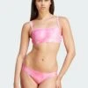 Adidas Originals Hills Hiker Set - Bikini - Bliss Pink Pink Fusion
