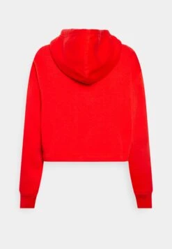 Adidas Originals Sweat À Capuche - Vivid Red -ASOS 419f5cb6e0ab41a2b314ad8ca3f14114