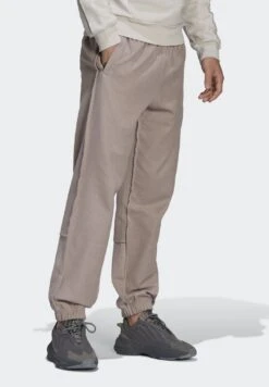 Adidas Originals Loopback Unisex - Pantalon De Survêtement - Vapour Grey -ASOS 41af36a336ff48b48cac48231cde38e6