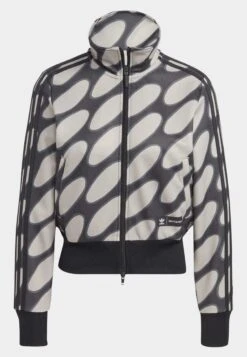 Adidas Originals Marimekko Firebird - Veste De Survêtement - Multicolor Light Brown -ASOS 41dcfc0fafc24b238a0f7d6e56b46955
