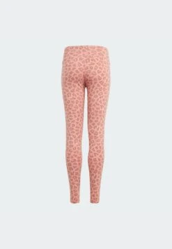 Adidas Originals Animal Allover Print High Waist - Legging -ASOS 42c857f437cf487b9e8a15efc7f2d5f2